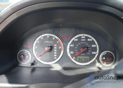 2004 Honda Cr-V Lx from USA, damaged, VIN JHLRD78494C054982